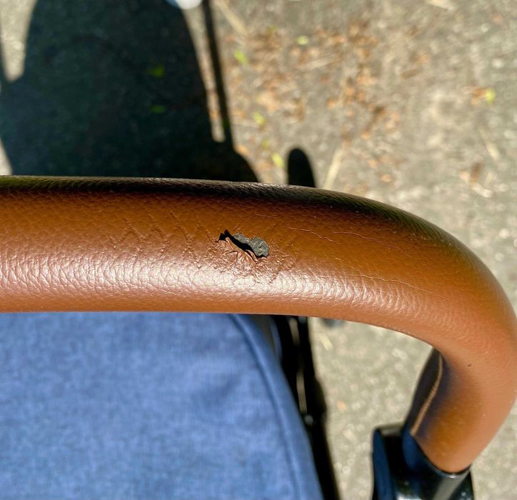 Wózek 2w1 Britax Romer Strider M