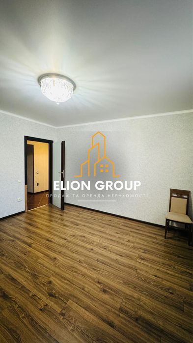 НОВА БУДОВА один 1к.кв.