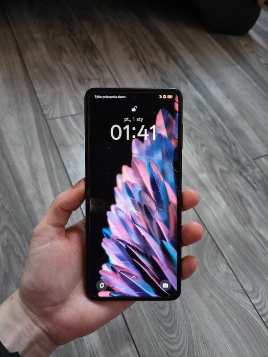 Oppo Find N2 Flip 8GB/256 Szamotuły • OLX.pl