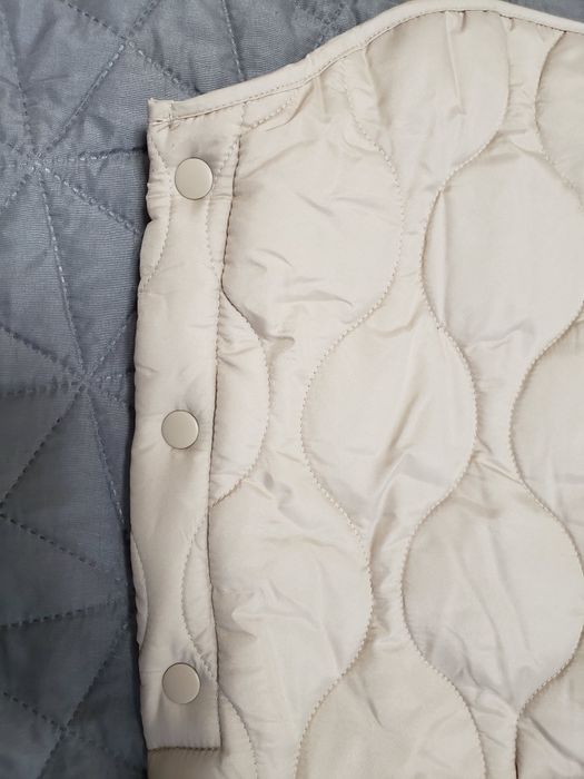 Куртка пальто жіноча XL нова стьогана Hema Нідерланди осіння