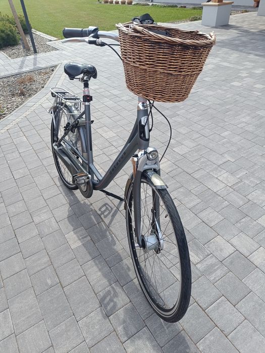 Rower  Batavus Fuego D R8P – rama 53 cm, koła 27"