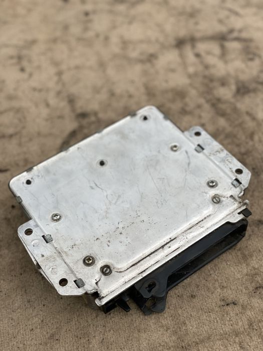 Блок ЕБУ  MS40.1