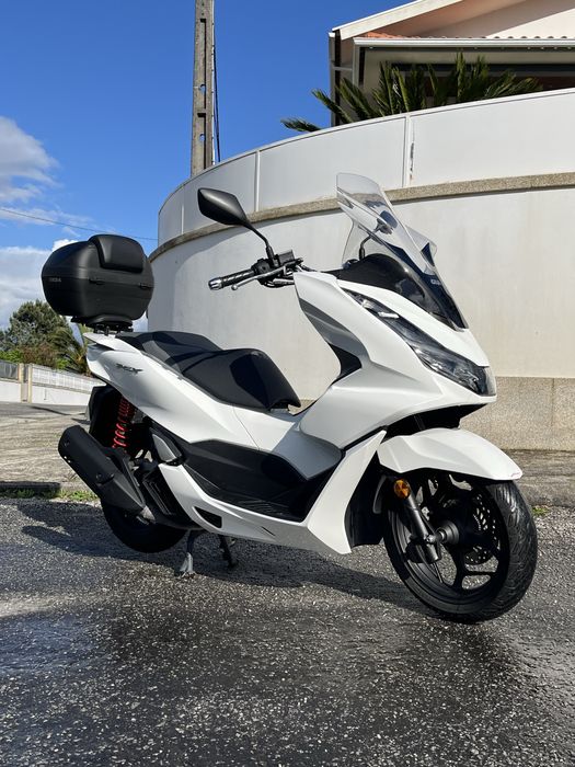 Honda Pcx 125cc 2022