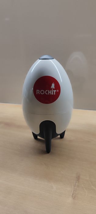 ROCKIT ROCKER bujak kołyska do wózka