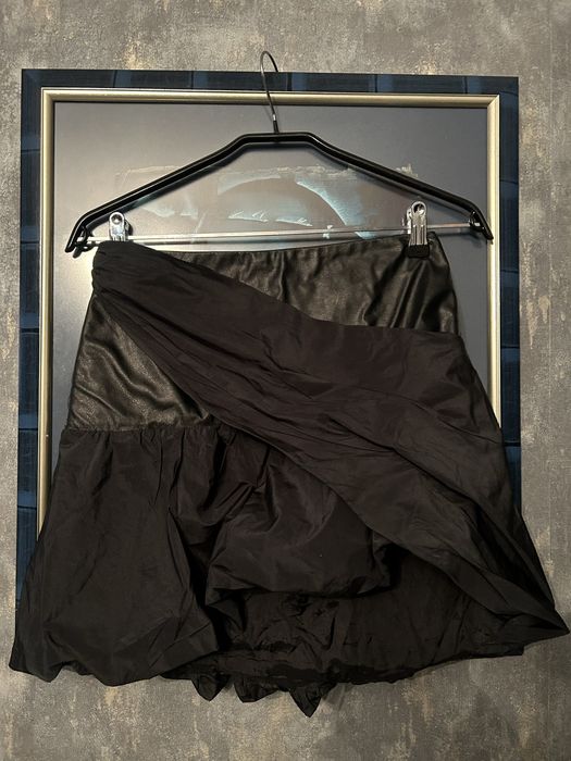 Świetna spódniczka bombka Pinko r.40:S