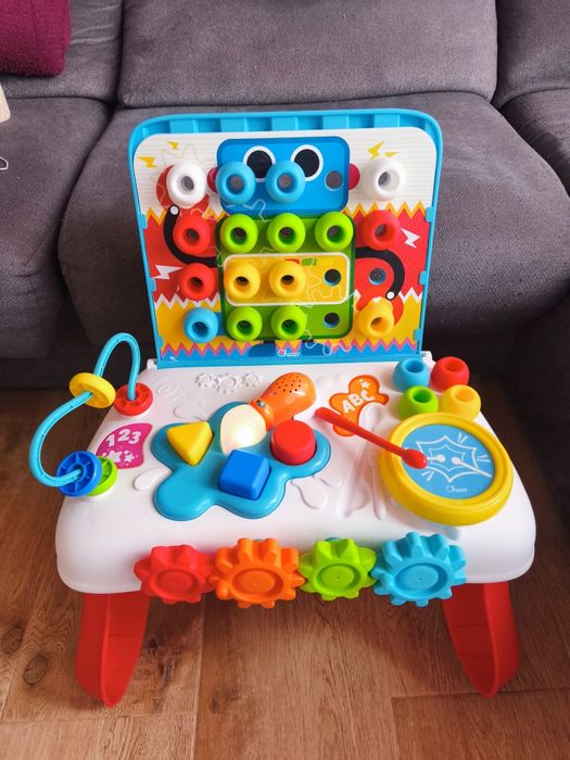 Brinquedos educativos