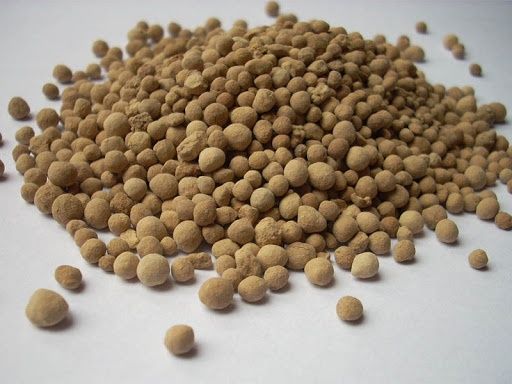 Wapno Granulowane Kredowe Magnezowe Siarczan Magnezu, Wapnia Obornik