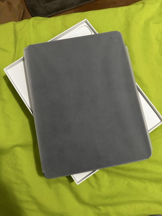 iPad Pro M2, 6ª Geração, 12.9 Polegadas 2022