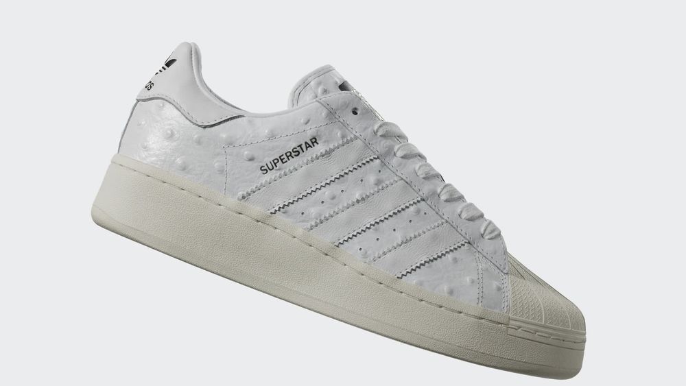 Kicksy Adidas Superstar XLG EUR 42 2/3 CM 27