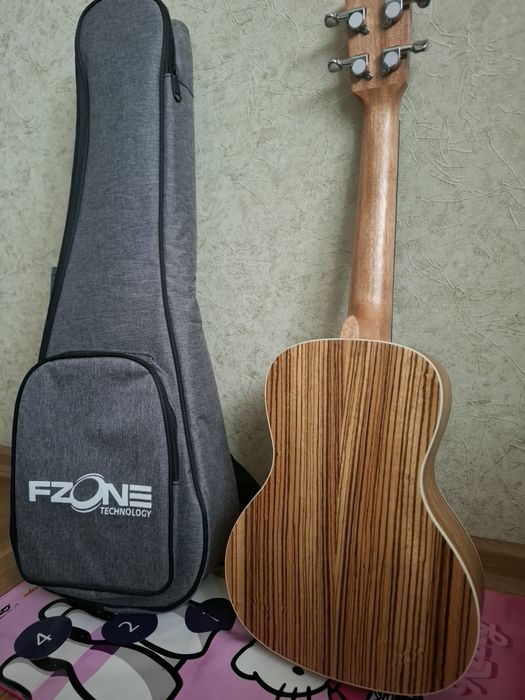 Укулеле концерт "Parksons uk248"