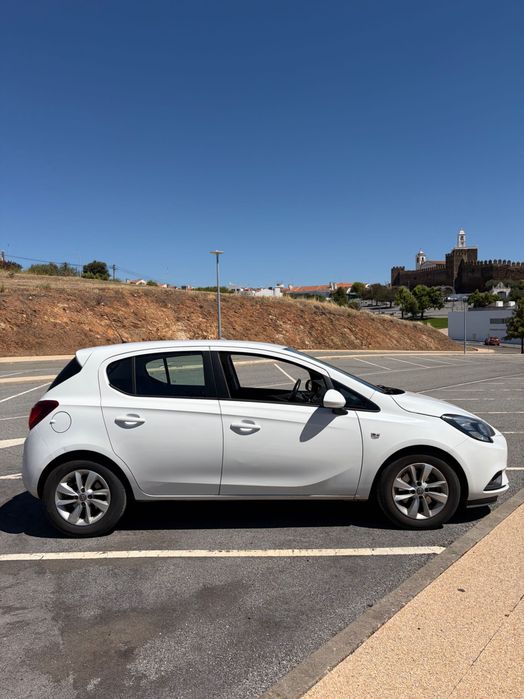 Opel Corsa 1.3 CDTI 95cv 2016