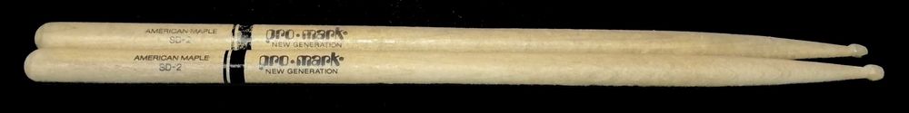 Baquetas ProMark Sonor Vic Firth Zildjian Genuínas