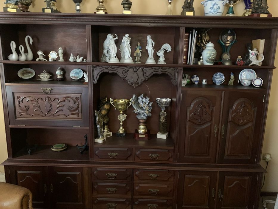 Móvel sala de estar