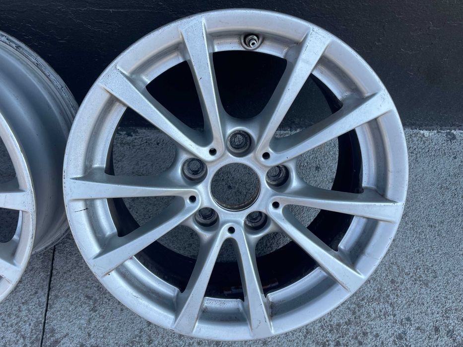 Jantes de 16``BMW Serie 3 (F30/F31) 2017