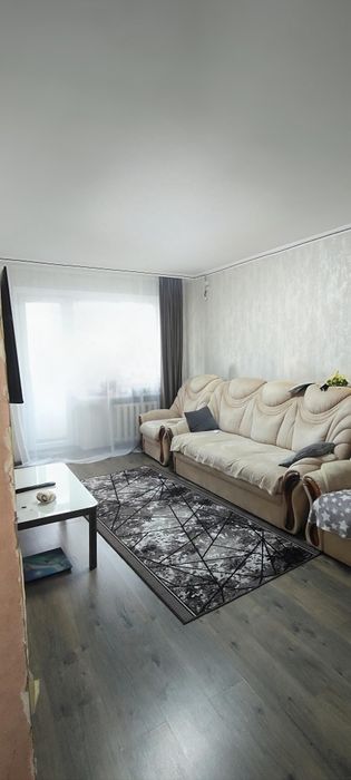 Продаж 3-х к. кв.на Площади Победы. Есть торг. Сертификат+