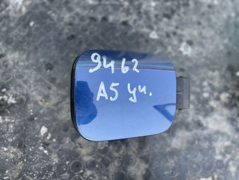 Лючок кришка бензобака шкода октавія а5 skoda octavia a5