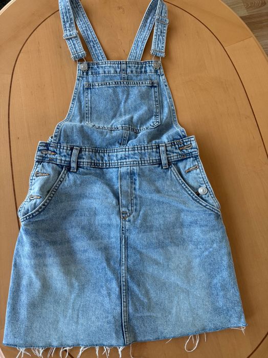 Paka 30 sztuk odzieży damskiej rozmiar S/M