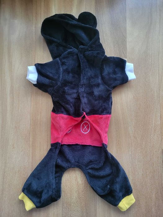 Fato Completo para Cão do Mickey - Disney