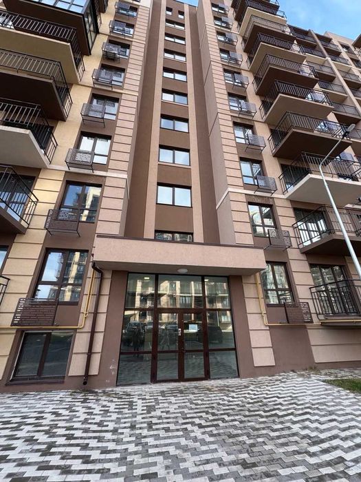 Продаж 1-к квартири вул. Метрологічна, 107 у Голосіівському районі