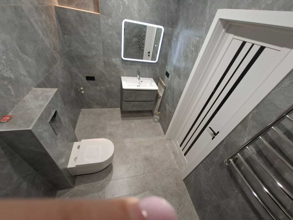 2кім квартира -студя р-н Виставка ID: 6223