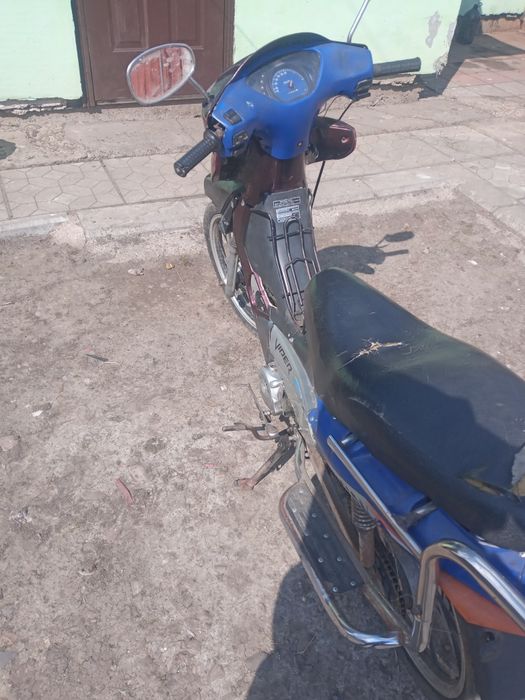 Продам спарк 110