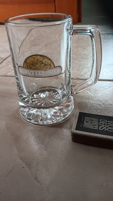 Kufle do piwa 3 sztuki