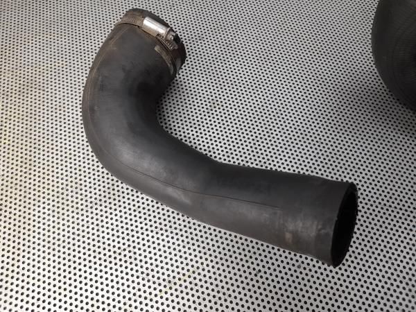 Tubo do intercooler MITSUBISHI Colt VI (Z3_A, Z2_A)