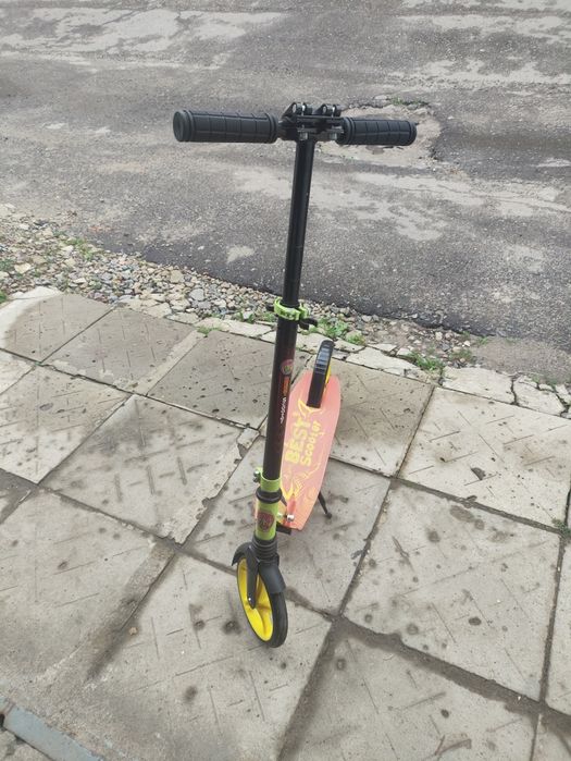 Самокат дитячий BEST SCOOTER