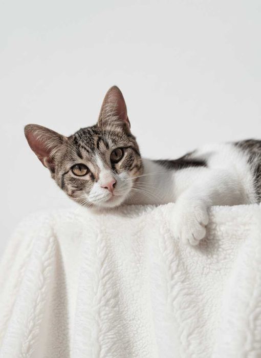 Setúbal / Margem Sul / Lisboa — PIXEL e SPIDER, gatinhos para adoção