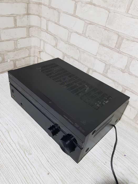 5.2 AV ресивер SONY STR-DH 540/550, *5x140 Вт, HDMI, USB, б/у