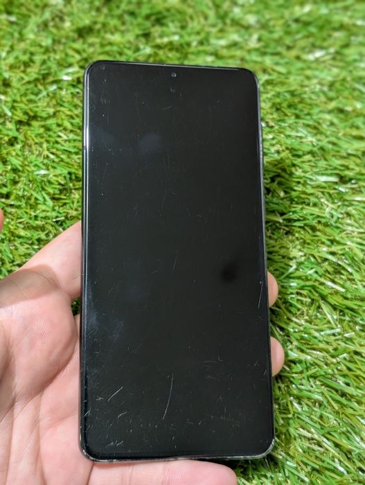 Samsung galaxy S21 Plus (20129) 8/128GВ SМ-G966U1 Neverlock