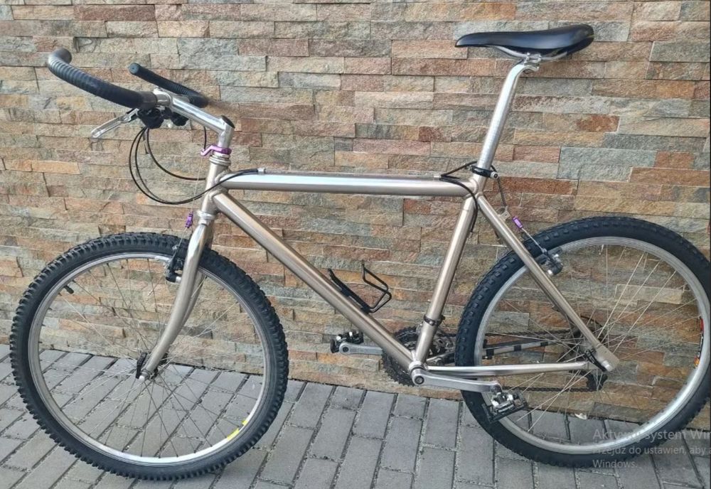 * Rower MTB Scott Shimano Deore  Xt  Lx  *