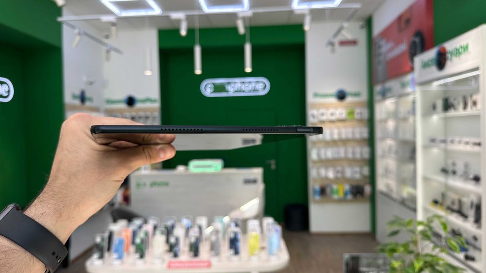 Магазин Huawei MatePad Pro 12.2 2024 12/256GB Black Гарантiя Trade In
