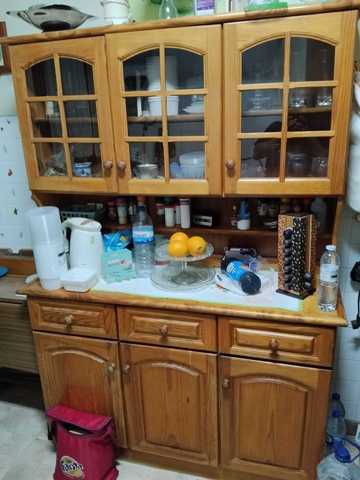 Móvel de cozinha