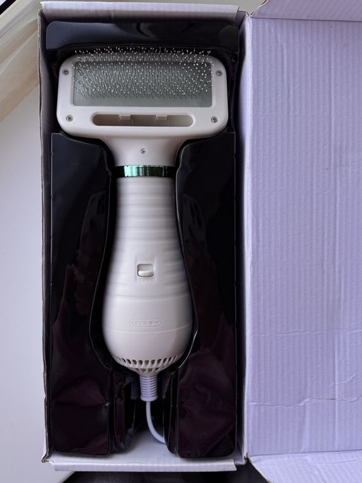 Фен для собак / котів / тварин PET GROOMING DRYER