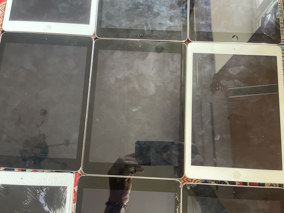 iPad A1474 на запчасти