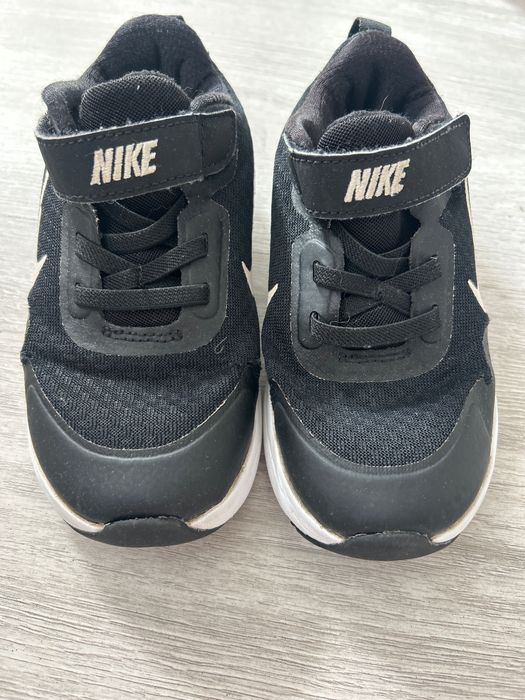 Buciki chłopięce Nike Wearallday 27 16cm oryginalne lekkie