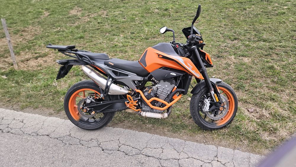KTM