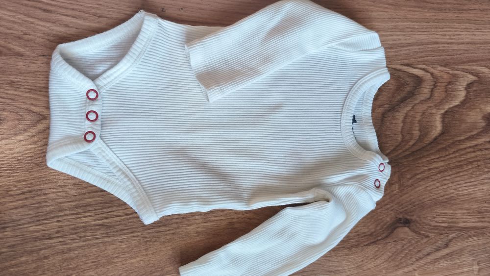 Body niemowlęce So Cute rozm 62