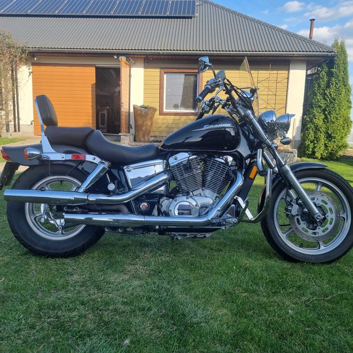 Honda Shadow 1100