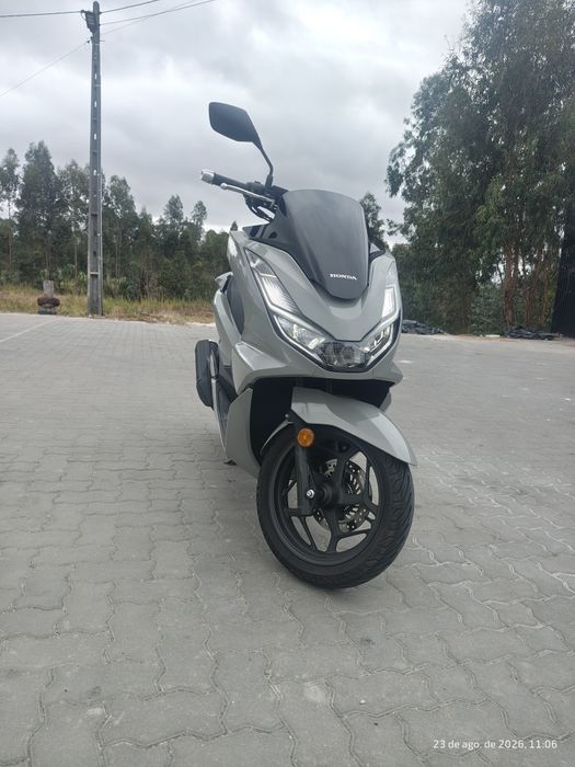 HONDA PCX 125, Ano 2024