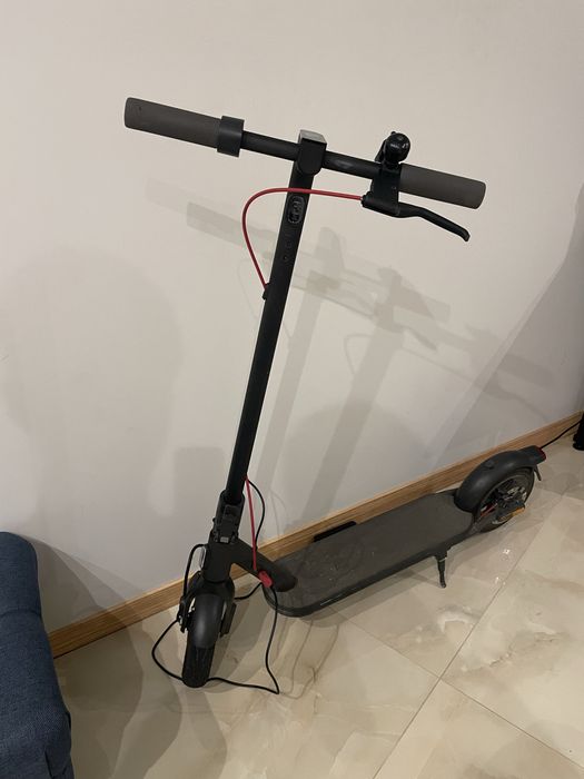 Xiaomi Electric Scooter 4 Black