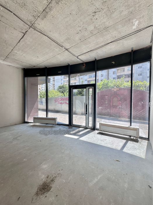 Комиссия 0%, Помещение 50м2, Фасад, Ул Педагогическая, Есть видео