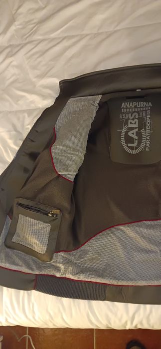 Casaco Inverno Anapurna