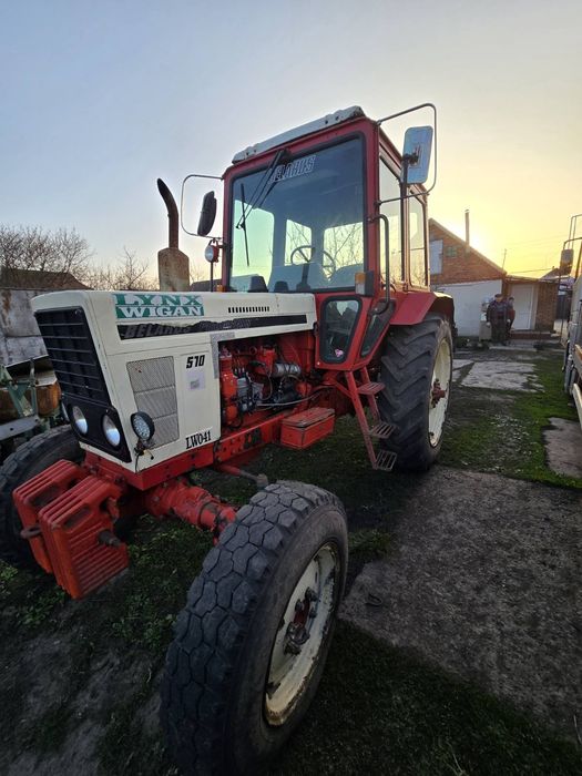 Трактор мтз-82  2026