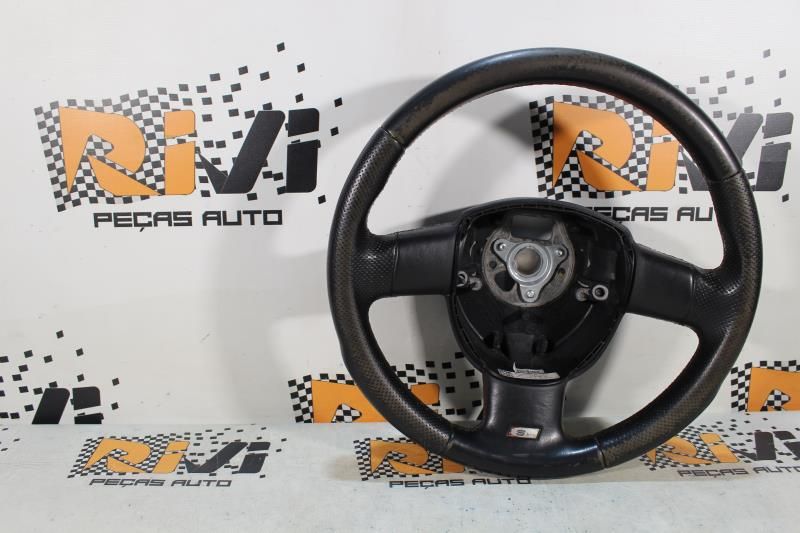 Volante de direção AUDI A3 (8P1)