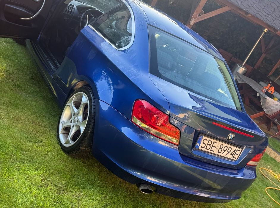 BMW Seria 1