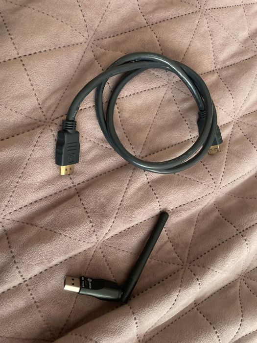 Ресивер uClan Denys H.265 PRO+