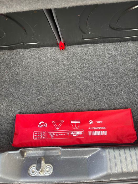 Lupo 1.0 1997 gasolina