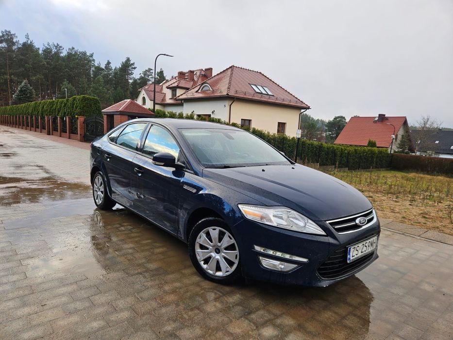 Ford Mondeo 2.0 Sprawny Długie Opłaty
